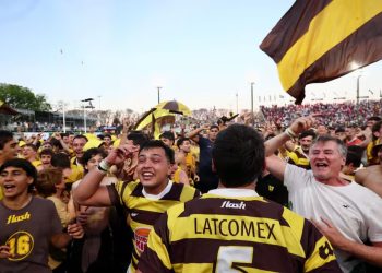 URBA Top 12: Belgrano Athletic ganó por un punto y está en la final