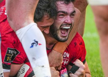 ¡El resumen del Top 14 de la séptima fecha!