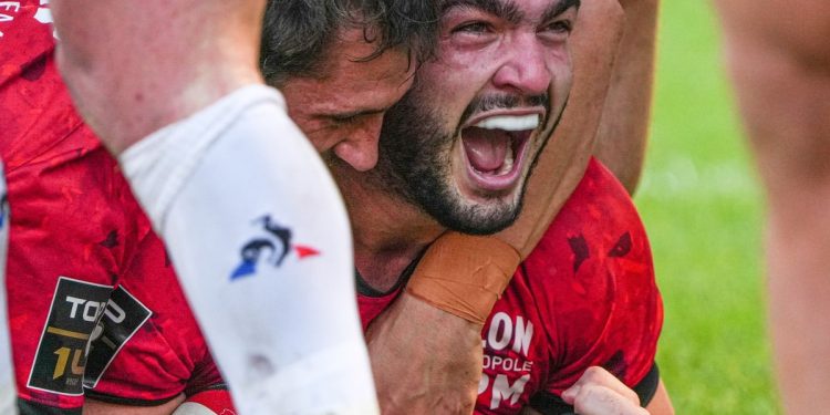 ¡El resumen del Top 14 de la séptima fecha!