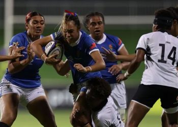 WXV 3: España lidera el camino, Samoa y Hong Kong China ganan