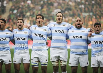 El camino de Los Pumas de cara a los encuentros con Italia, Irlanda y Francia