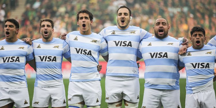 El camino de Los Pumas de cara a los encuentros con Italia, Irlanda y Francia