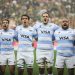 El camino de Los Pumas de cara a los encuentros con Italia, Irlanda y Francia