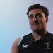 Rodrigo Isgró: “Estoy muy contento de haber firmado con Harlequins”