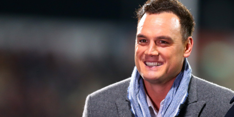 El ex All Black Israel Dagg critica a Johnny Sexton por su disputa con Rieko Ioane