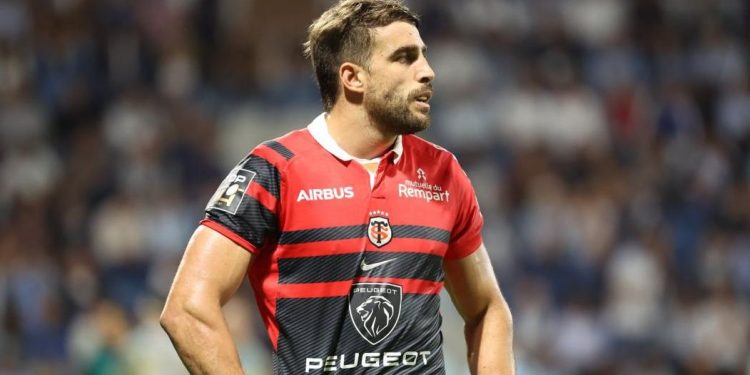 Top 14: “Juanchi” Mallía usará la 10 en Toulouse frente a Pau