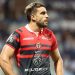 Top 14: “Juanchi” Mallía usará la 10 en Toulouse frente a Pau