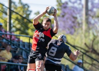 ¡El mejor rugby en Disney+! Agenda completa del fin de semana