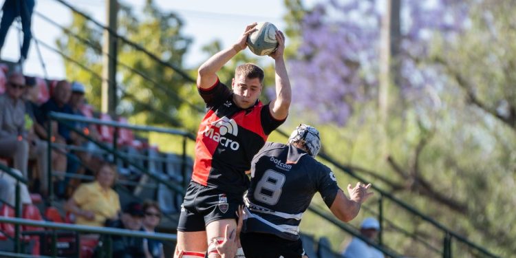 ¡El mejor rugby en Disney+! Agenda completa del fin de semana