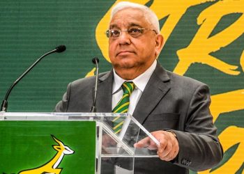 ¿Qué pasará con la marca “Springboks” en Sudáfrica?