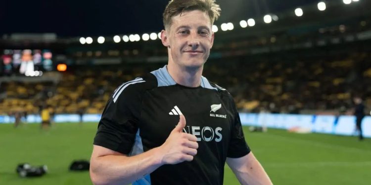 Una buena noticia para Scott Robertson