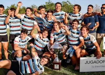 Liceo Rugby Club participará del Seven de Dubai