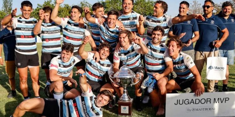 Liceo Rugby Club participará del Seven de Dubai