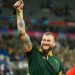 RG Snyman regresa a los partidos de los Springboks en noviembre