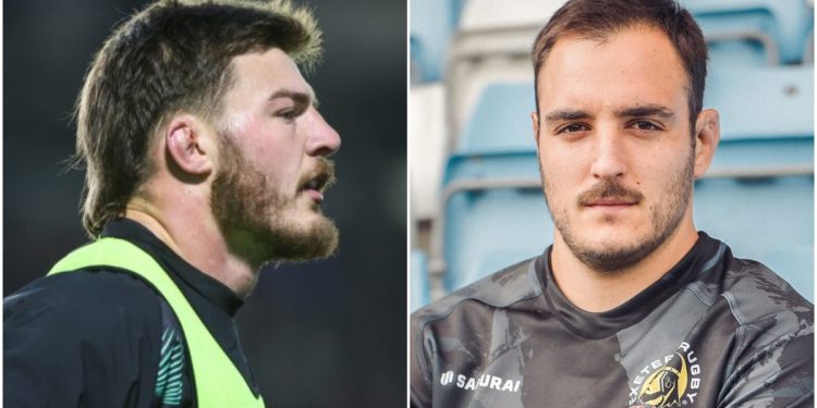 Premiership: Pedro Rubiolo y Franco Molina cara a cara