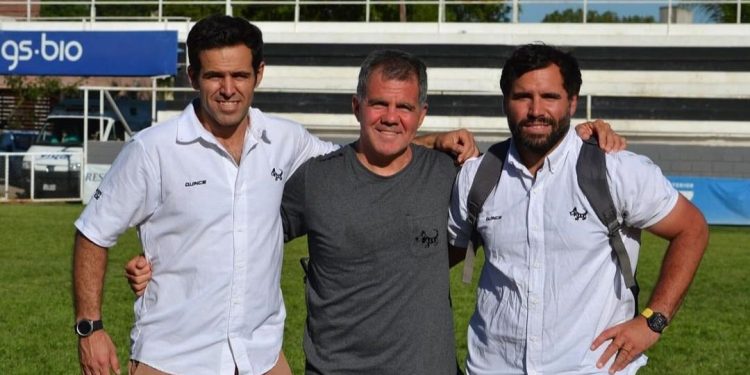 Horacio Ambrosio: “Cada partido del Torneo del Interior, nos ha dejado una enseñanza”