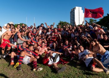 Jornada de clasificados en el TDI A y La Tablada campeón del TDI B