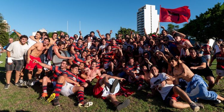 Jornada de clasificados en el TDI A y La Tablada campeón del TDI B