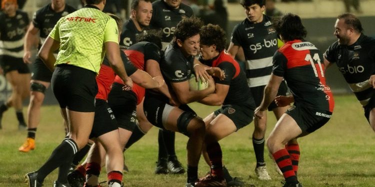 Torneo del Interior A: Se definen los cruces de semifinal en Córdoba y Rosario