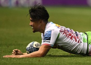 Premiership: A Harlequins no le alcanzó frente al último campeón