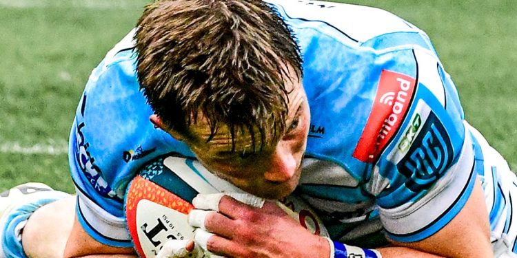 ¡Toda la acción del fin de semana en la United Rugby Championship!