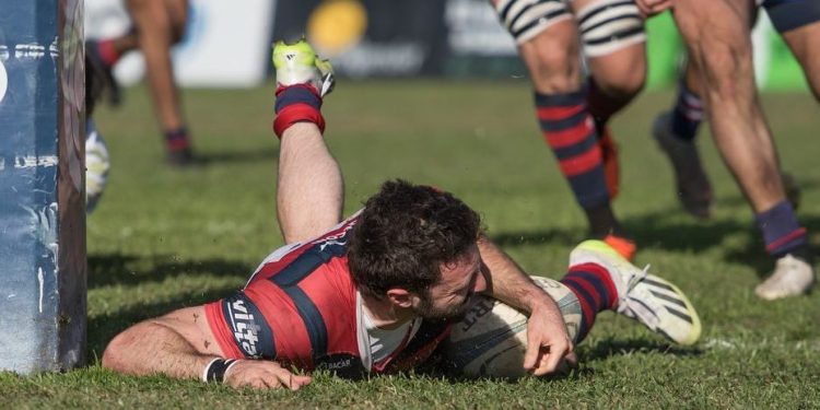 UAR: El Torneo del Interior B busca a sus finalistas