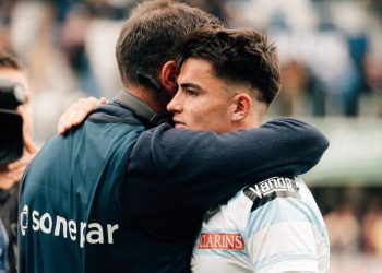 ¡El resumen de la quinta fecha del rugby francés!