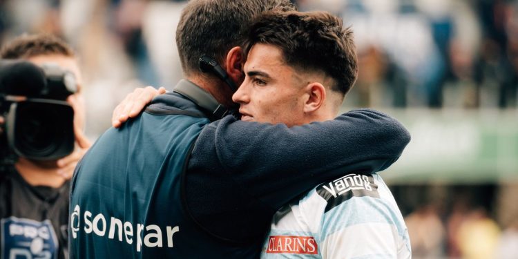 ¡El resumen de la quinta fecha del rugby francés!