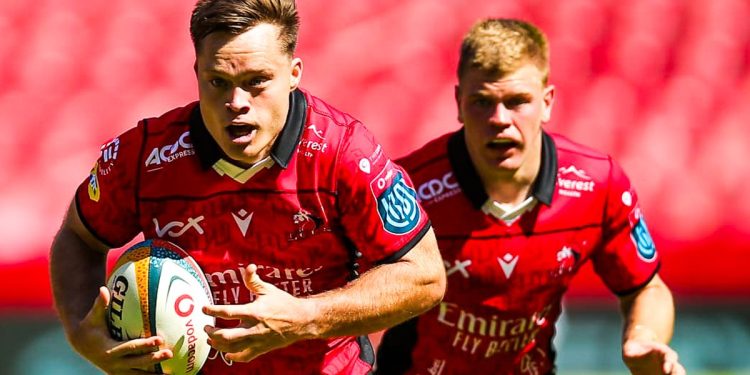 United Rugby Championship: Ganaron todas las franquicias sudafricanas