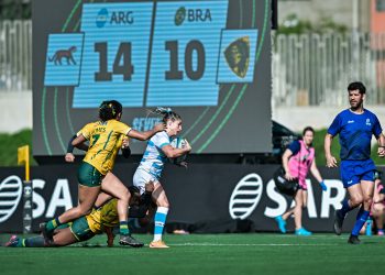 Las Yaguaretés: La construcción de cara a un nuevo desafío