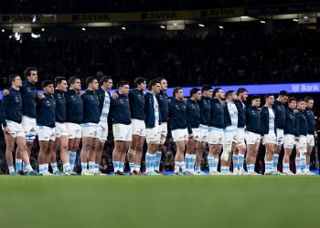 Julián Montoya: “Estoy muy orgulloso de cómo fuimos a buscar el partido”