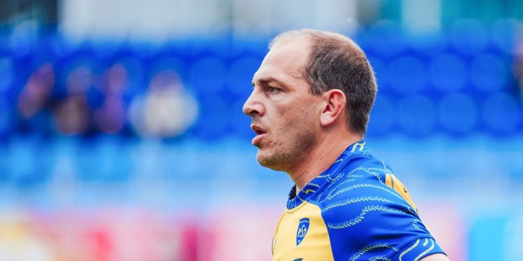 Top 14: Clermont le apunta al difícil Bordeaux-Bègles