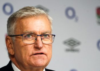 Bill Sweeney tendrá que dar explicaciones sobre la pérdida millonaria que tiene el rugby inglés