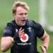 Autumn Nations Series: Gales pone su mejor versión frente a Fiji