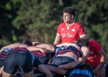 Argentino Juvenil M17: Los Doguitos buscan el pase a semifinales frente a Salta