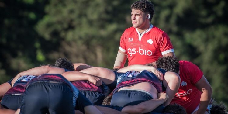 Argentino Juvenil M17: Los Doguitos buscan el pase a semifinales frente a Salta