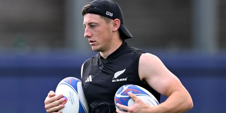 ¿Cameron Roigard titular o no contra Irlanda en Dublín?