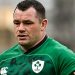 Autumn Nations Series: Cian Healy se transformará en jugador récord ante Los Pumas