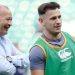 Danny Care: “Todos le tenían mucho miedo a Eddie Jones”