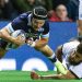 Autumn Nations Series: Escocia no podrá contar con Graham frente a Sudáfrica
