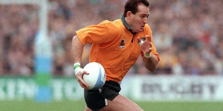 David Campese: “Me cancelaron por decir la verdad”