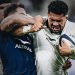 Los All Blacks podrían jugar con Francia en Estados Unidos