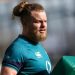 Autumn Nations Series: Bealham será titular en Irlanda contra los All Blacks