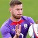 Autumn Nations Series: Borthwick hace cuatro modificaciones para medirse con los Boks
