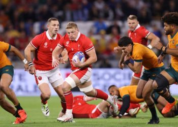Autumn Nations Series: Gatland y Schmidt juegan bajo la presión de ganar