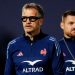 Autumn Nations Series: Un Francia renovado se mide con Japón en Stade de France