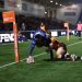 Premiership Rugby Cup: Bedford Blues, Sale Sharks, y Harlequins arrancaron con triunfo