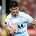 SVNS 2024/25: Los Pumas 7´s se presentan nuevamente en el Circuito Mundial