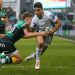 Premiership: Carreras la rompió en Gloucester Rugby frente al campeón