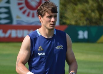 Gonzalo Bertranou: “Si queremos ser competitivos contra Irlanda, debemos ser mejores en todo”